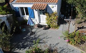 Petit studio CYPRÈS du BOIS